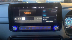 Hyundai KONA 100kW Premium 39kWh 5dr Auto Electric Hatchback